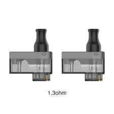 CARTOUCHE AURORA PLAY VAPORESSO (x2)