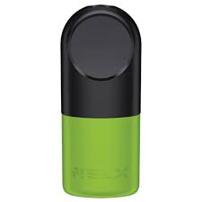 CAPSULE PRÉ-REMPLIE HARICOT MUNGO GLACE RELX