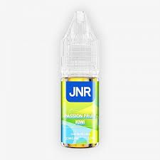 E-LIQUIDE SEL DE NICOTINE PASSION FRUIT KIWI JNR 10ML