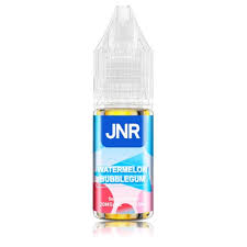 E-LIQUIDE SEL DE NICOTINE WATERMELON BUBBLEGUM JNR 10ML