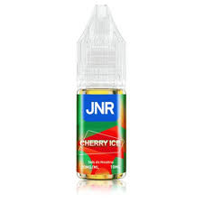E-LIQUIDE SEL DE NICOTINE CHERY ICE JNR 10ML