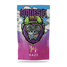 FLEURS DE CBD AMNESIA GOLD HAZE