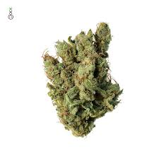 FLEURS DE CBD SILVER HAZE