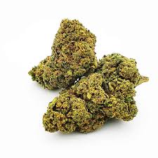 FLEURS DE CBD BUBBLE GUM HAZE