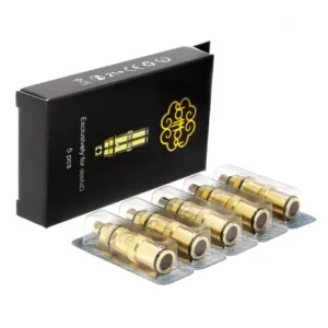 RESISTANCES DOTAIO DOTMOD (X5)
