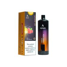 PUFF TPD MI AMOR ADALYA 16000 PUFFS