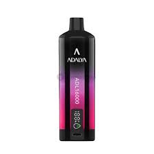 PUFF TPD ABSOLUTE ZERO ADALYA 16000 PUFFS