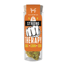 RÉSINE DE CBD STRONG HASCHILL
