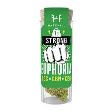 RÉSINE DE CBD STRONG EUPHORIA HASCHILL