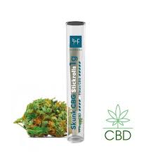JOINT PRÉ-ROULÉ SKUNK CBD