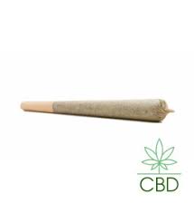 JOINT PRÉ-ROULÉ ROYAL CBD