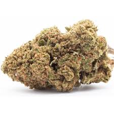 FLEURS DE CBD FRUIT CAKE GREENHOUSE