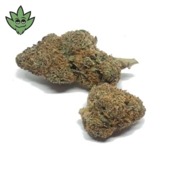 FLEURS DE CBD BANANA BERRY INDOOR