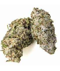 FLEURS DE CBD CRANBERRY INDOOR