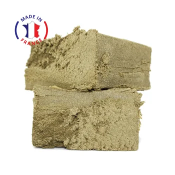 RESINES DE CBD AMNESIA POLLEN
