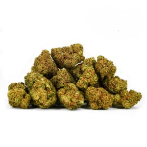 FLEURS DE CBD ORANGE COOKIE INDOOR