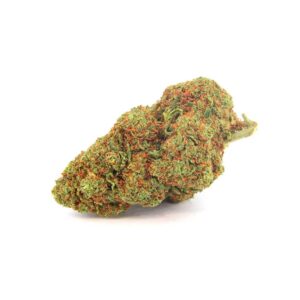FLEURS DE CBD TROPICAL HAZE INDOOR