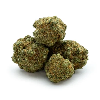 FLEURS DE CBD BLUEBERRY MUFFIN INDOOR