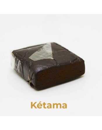 RESINES DE CBD KETAMA