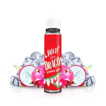 E-LIQUIDE ICE DRAGON FREEZE LIQUIDEO 50ML