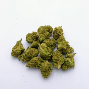 FLEURS DE CBD MALABAR X ZOAP