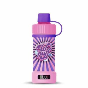 PUFF TPD MASHMALLOW WPUFF LIQUIDEO 12K PUFFS