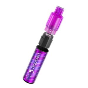 PUFF TPD RAISIN GLACE WPUFF FUSION 2.0 LIQUIDEO 15K PUFFS