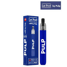 PUFF TPD ORIGINAL PULP 600 PUFFS