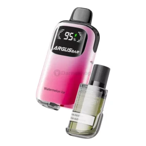 PUFF TPD PINK LEMONADE ARGUS BAR PRIME VOOPOO 12K PUFFS