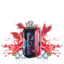 PUFF TPD WATERMELON ICE ULTRA NEXA 40K PUFFS