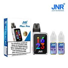 PUFF TPD BLUE RAZZ CHERRY FLUX PRO JNR 32K PUFFS