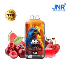 PUFF TPD CHERRY WATERMELON FREEZE JNR 28K PUFFS