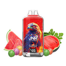 PUFF TPD WATERMELON BUBBLEGUM JNR 28K PUFFS