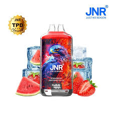 PUFF TPD WATERMELON ICE JNR 28K PUFFS