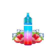 PUFF TPD STRAWBERRY ICE FUMOT TORNADO 9K PUFFS