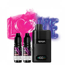 PUFF TPD LOCE 66 LEVO ADALYA 30K