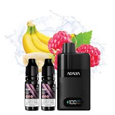 PUFF TPD MI AMOR LEVO ADALYA 30K